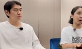 이대은♥트루디, 갈등 속 부부상담… “우울증 상태” 소견에 오열