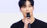 허남준, SBS 상반기 특별상…“밖을 못 걸어 다녀”