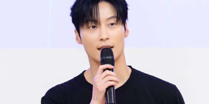 허남준, SBS 상반기 특별상…“밖을 못 걸어 다녀”