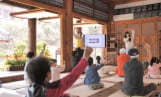 '웰컴 투 수근스쿨' 이수근, 촬영지서 치킨 회식