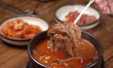 '전현무계획4' 대전 꿩냉면·육개장 맛집