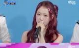‘엠카’ 최유정, ‘비장의 무기’ 첫 무대