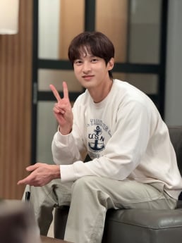 ‘첫 번째 남자’ 윤선우 종영 소감