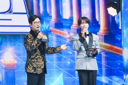 ‘금타는 금요일’ 천록담 극찬