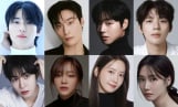 변우석·허남준, 사극 장인 1위 경쟁