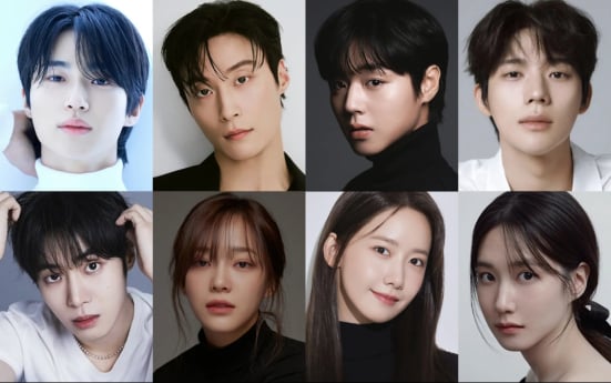 변우석·허남준, 사극 장인 1위 경쟁