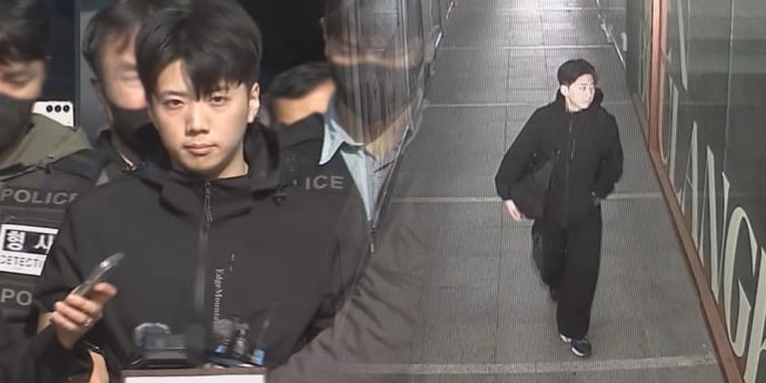 ‘그것이 알고 싶다’ 정윤기와 리얼돌 (그알)