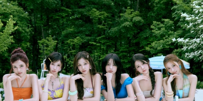 베이비몬스터, ‘I LIKE IT’ 베일 벗었다