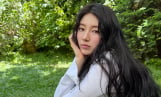 수지, 얼굴이 다했다… 한 장으로 끝낸 ‘분위기 여신’ 