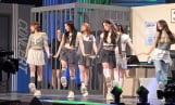 유스피어, ‘개그콘서트’ 출격