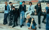 스트레이 키즈, K팝 4세대 최초 빌보드 100주 차트인