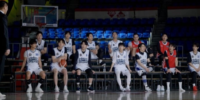 ‘열혈농구단2’ 전국 제패 향한 여정 시작