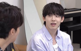 ‘미운우리새끼’ 허성범 집 공개 (미우새)