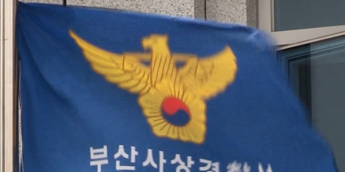 음주운전 의심 신고자 차로 친 20대 운전자 입건