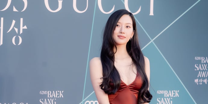 문가영, 차은우·김선호 소속사 판타지오 行