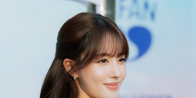 심자윤 '안녕'(부천국제판타스틱영화제) [포토]