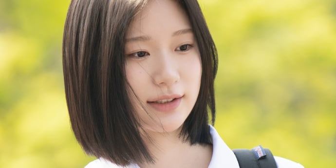 ‘이준호 소속사’ 조승희, 장한음 MV서 청춘 비주얼