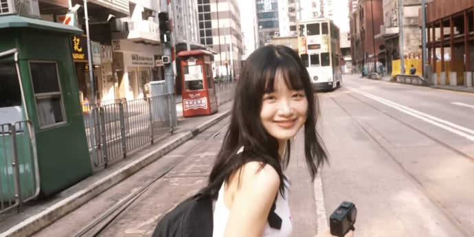 한로로, ‘사랑하게 될 거야’ 뮤비 1000만뷰 돌파
