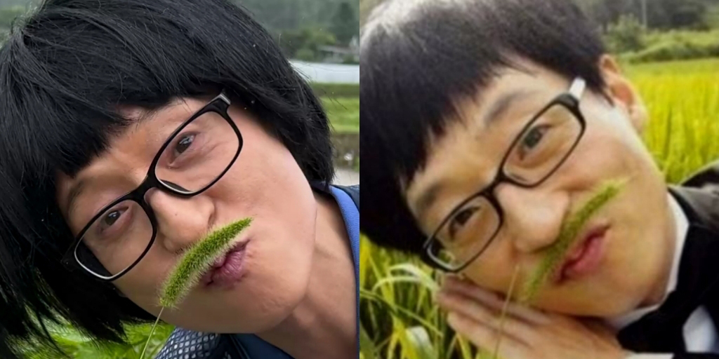 ‘놀면 뭐하니’ 유재석, 무도 레전드 재연 (놀뭐)