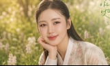 송가인, 새 도전 통했다…신곡 발매 동시 차트인
