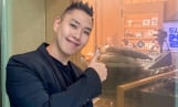 ‘컬투쇼’ 이은결, 생방송 마술부터 무대 비화 이야기
