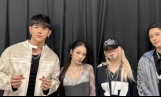 카드(KARD), 자카르타 공연 비하인드 공개…글로벌 팬들 “잊지 못할 밤” 뜨거운 반응