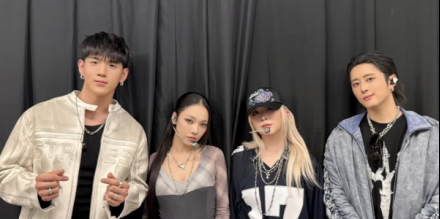 카드(KARD), 자카르타 공연 비하인드 공개…글로벌 팬들 “잊지 못할 밤” 뜨거운 반응
