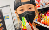 마마무 문별, 소소한 일상 공개…“좋아하는 것투성”