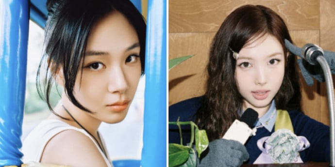 트와이스 나연·비비, LG 홈경기 시구 나선다