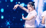 피프티피프티 문샤넬, 키움 홈경기 시구 나선다