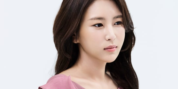 아름다움을 큐레이션하다, 닥터오의 얼굴 김소은 [화보]