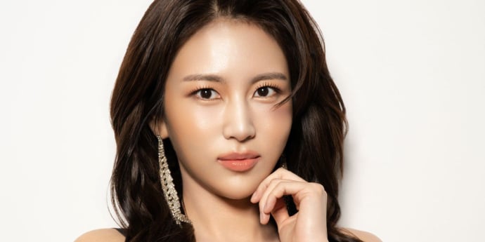 절제와 균형을 말하는 김소은, 닥터오의 새 모델이 되다 [화보]