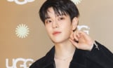 스트레이 키즈 승민, 발목 피로골절 여파…“활동 최소화”