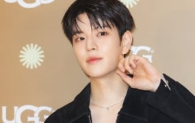 스트레이 키즈 승민, 발목 피로골절 여파…“활동 최소화”