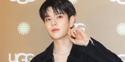 스트레이 키즈 승민, 발목 피로골절 여파…“활동 최소화”