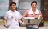 '나혼자산다' 랜덤 비빔밥 만들기(나혼산)