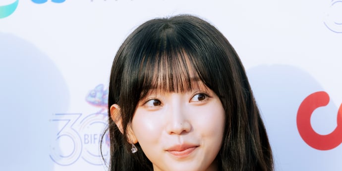 황화정 '응?'(부천국제판타스틱영화제) [포토]
