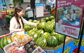 대형마트 휴무일? 이마트·롯데마트·홈플러스·코스트코 ‘보양식 반값 할인’