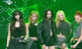 ‘뮤직뱅크’ 키비츠, 지상파 핫 데뷔
