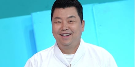 ‘사당귀’ 정호영, 캐비어 치킨카츠버거 ‘5만원’