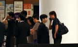 홍명보는 미국행, 정몽규는 침묵…국민 분노