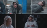‘피의게임X’ 이상민, 시작부터 독 풀었다