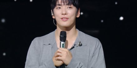 ‘불후의 명곡’ 김정현, 가수 첫 도전