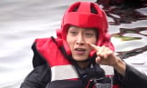 ‘1박 2일’ 이기택 인기 실감