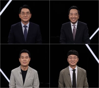 ‘강적들’ 민주당·국민의힘 정국 진단
