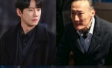 ‘신입사원 강회장’ 이준영 납치 위기