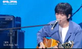 ‘더 시즌즈’ 이승윤, 귀호강 라이브