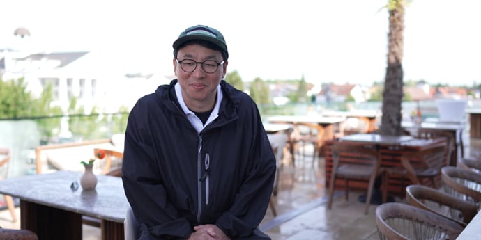 ‘놀러코스터’ 최강록 “과거에 스님 될뻔”