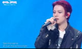 ‘더 시즌즈’ 에반, 금요일 밤 달궜다