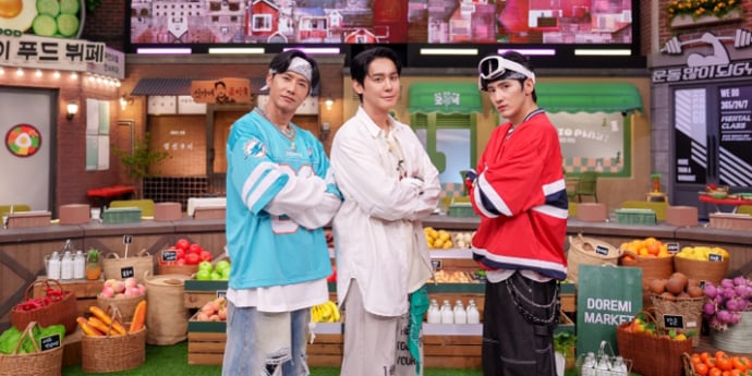 ‘놀라운토요일’ 클릭비 오종혁x김상혁x유호석 출격